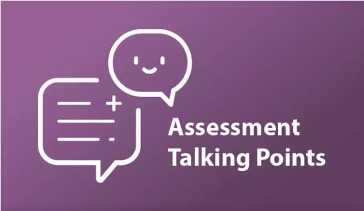 AACinfo's tweet photo. Helpful ideas from AAC to transition to distance assessment. Check out our Talking Point feature, which will be updated frequently. It's the perfect time to focus on learning, not grades. #abed #albertateachers
https://t.co/1Mb9j7bl1i https://t.co/W1vZ17kEkX