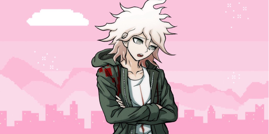 And that’s what I’m struggling with.

Considering everything, it’s no surprise we don’t get people coming by often.