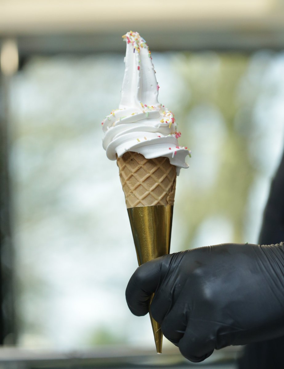 How A Mr Whippy Ice Cream Van Fared In Its Latest Hygiene Inspection