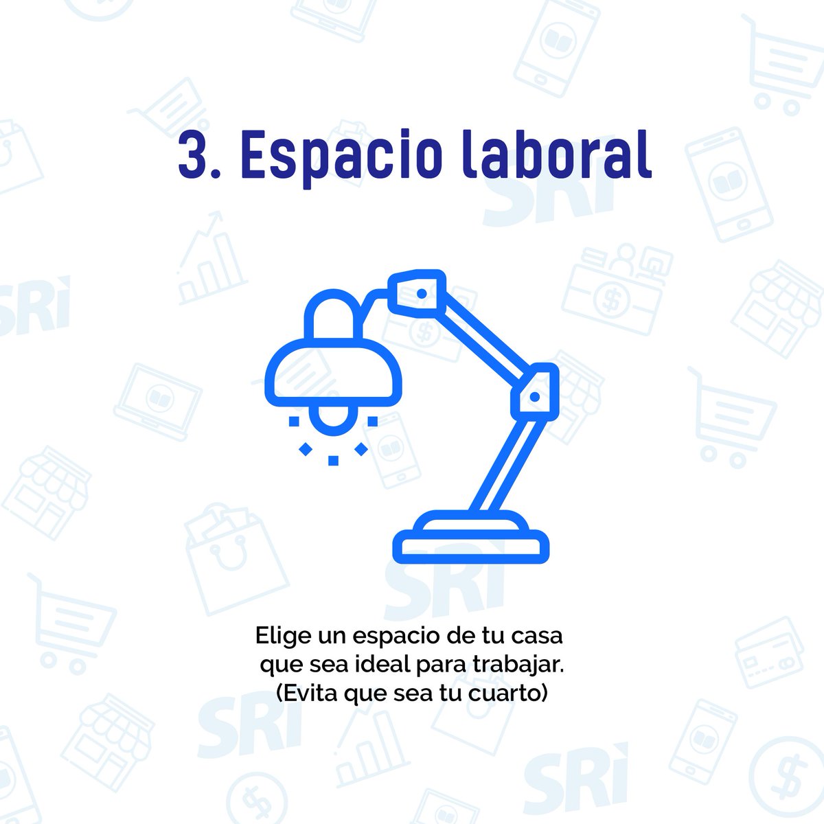 SiigoContifico's tweet photo. ¿Eres parte de los que están realizando teletrabajo? 👨‍💻
Te dejamos estos tips para que saques el mayor provecho durante tus horas de trabajo. Conoce más tips visitando nuestra cuenta en Instagram👀

#DesdeCasaConContífico #QuedateEnCasa #Contifico #Negocios #Emprendedores https://t.co/x8jtZzNjo7