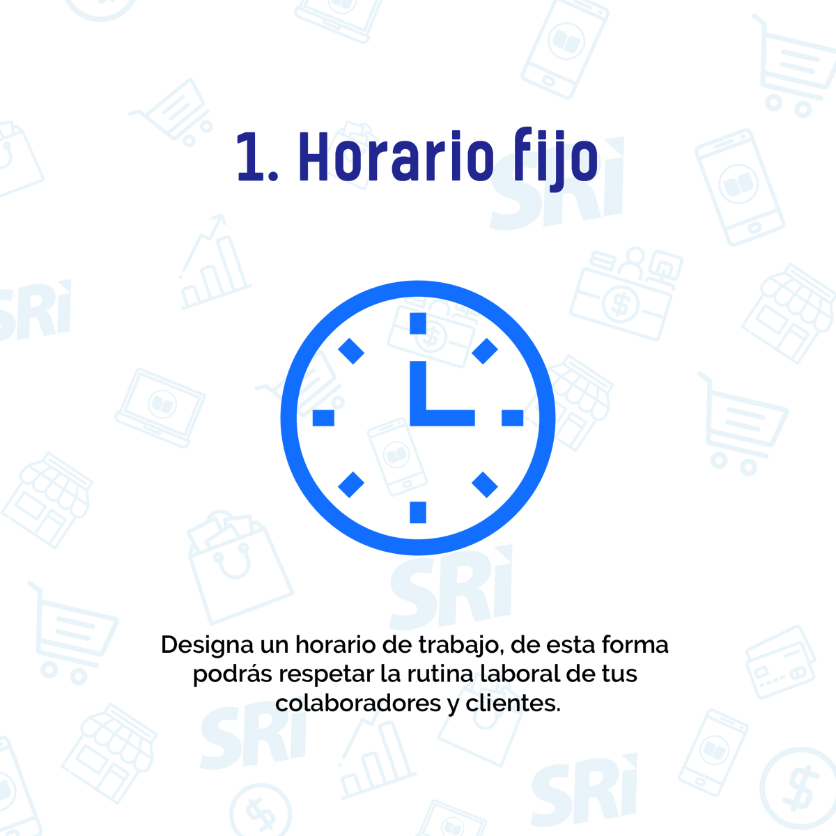 SiigoContifico's tweet photo. ¿Eres parte de los que están realizando teletrabajo? 👨‍💻
Te dejamos estos tips para que saques el mayor provecho durante tus horas de trabajo. Conoce más tips visitando nuestra cuenta en Instagram👀

#DesdeCasaConContífico #QuedateEnCasa #Contifico #Negocios #Emprendedores https://t.co/x8jtZzNjo7