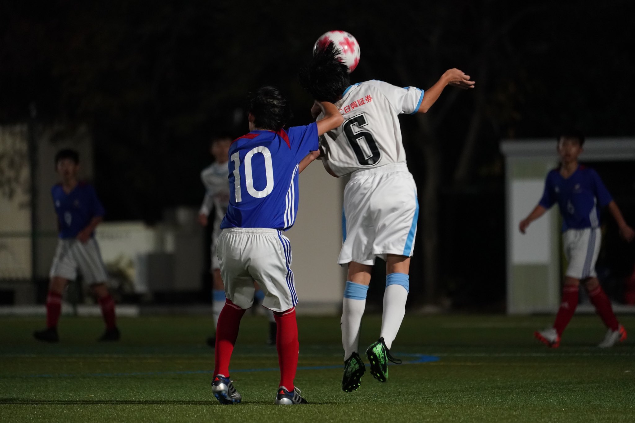 Isshy4346 19年12月1日 横浜fマリノス 2 0 川崎フロンターレ U 13関東リーグ1部 横浜国立大学g 横浜fマリノス マリノス Fmarinos 川崎フロンターレ フロンターレ Frontale 関東リーグ U15 U13 ジュニアユース Instagram T Co