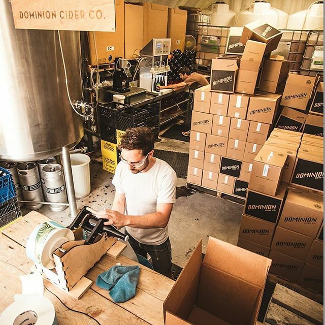 As of today we are launching our online store with free shipping across Canada (link in bio). Products are available in 12-bottle customizable cases and or 24 can flats and will ship from our Summerland Cidery directly to your door via Canada Post. In th… ift.tt/2wgExx9