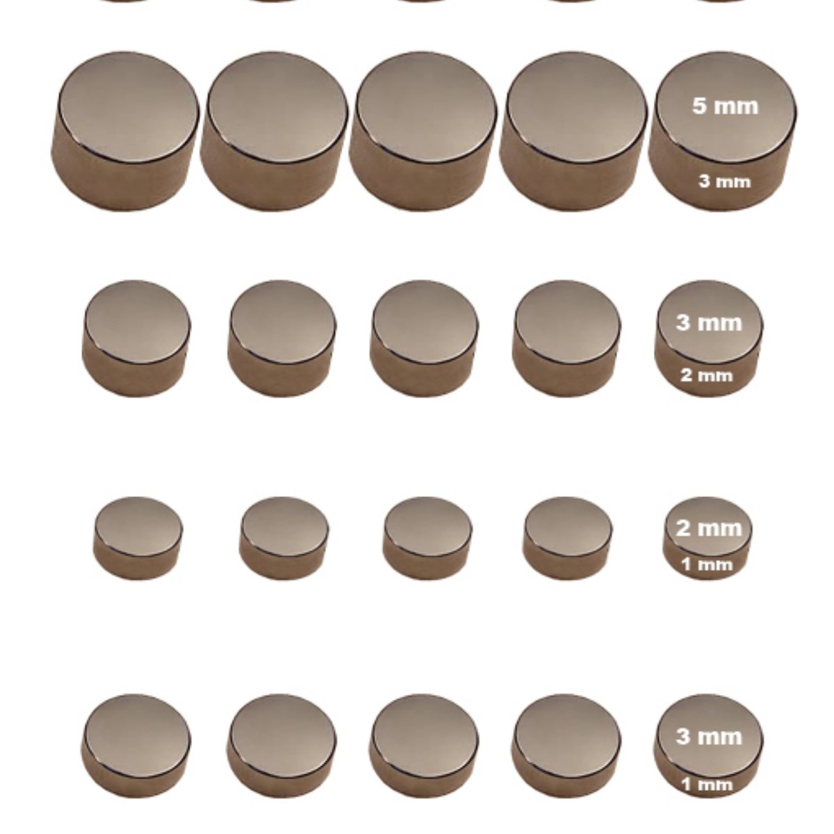 RivalScenics's tweet photo. *New stock! We now have a range of magnets available in store...
Check them out at https://t.co/vr66GwKQCh
#modelscenery #wargaming #WarhammerCommunity #tabletopgames #warhammer40k #magnetmodel #magnetic #MAGNET https://t.co/KeaTMgR8GR