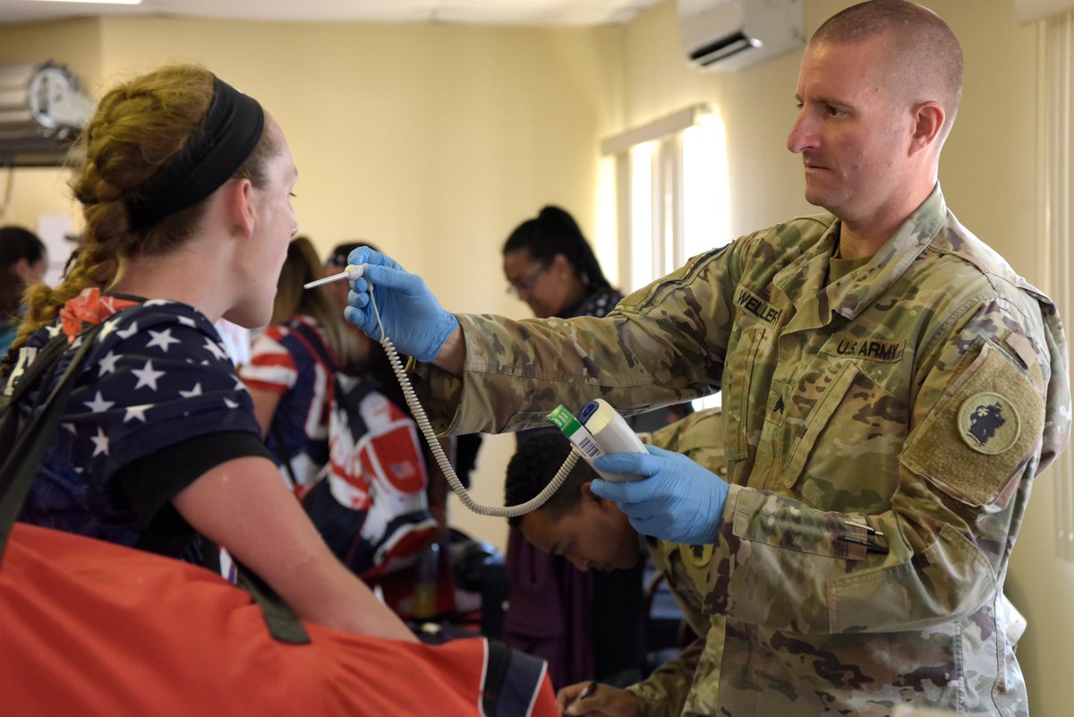 U.S. Southern Command tweet media