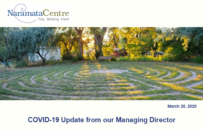 Naramata Centre (@NaramataCentre) / Posts / X
