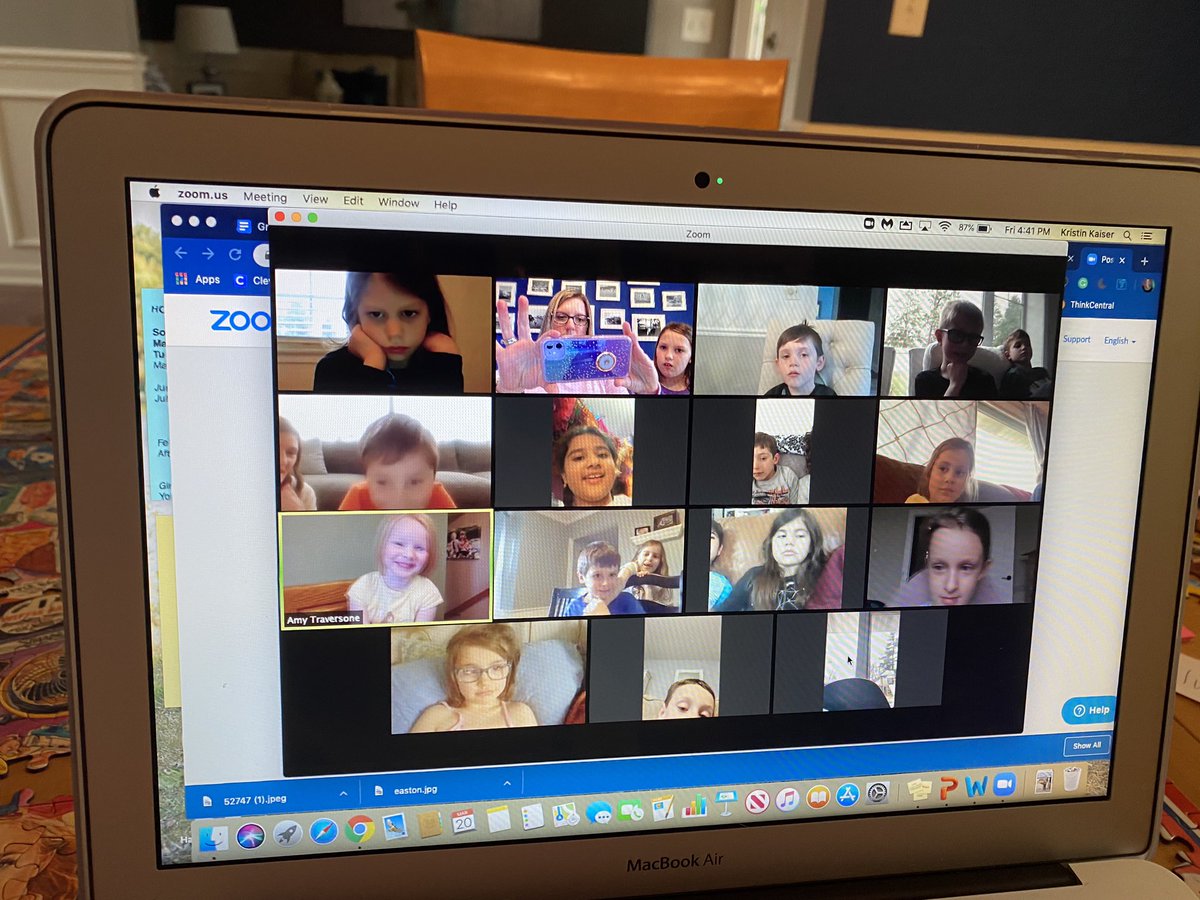 Kristin Kaiser tweet media