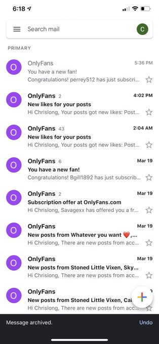 Daddy Chris 😏 - Love getting these notifications makes my dick rock hard that more people are subscribing. Hope you can too. https://t.co/5SbgGSaFXM https://t.co/dc77RkEeWN