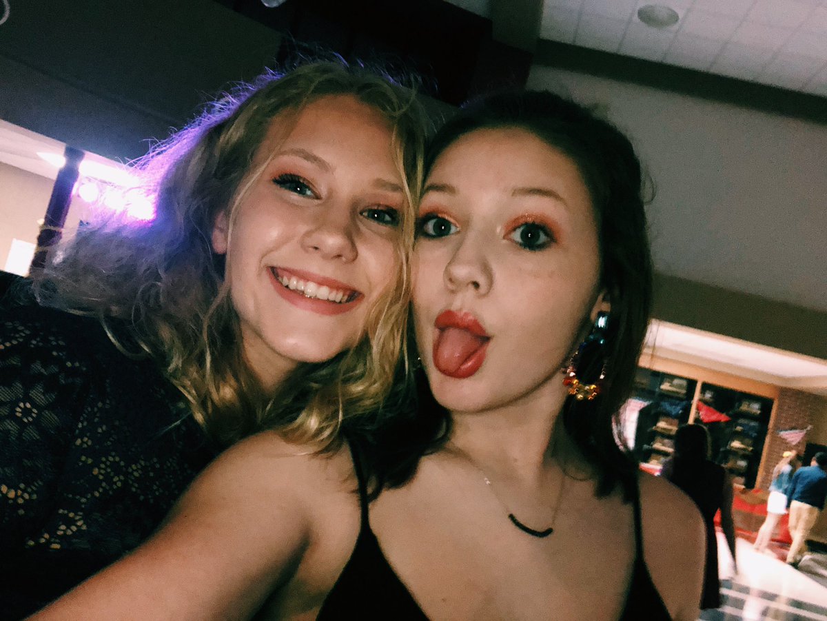 Junior Year: I wasn’t ready to say goodbye yet. You were the best year so far. It’s bittersweet to know I only have one more of everything in high school. My heart breaks for the seniors who don’t get a proper goodbye. I know I’m lucky, but it’s still sad to say goodbye.