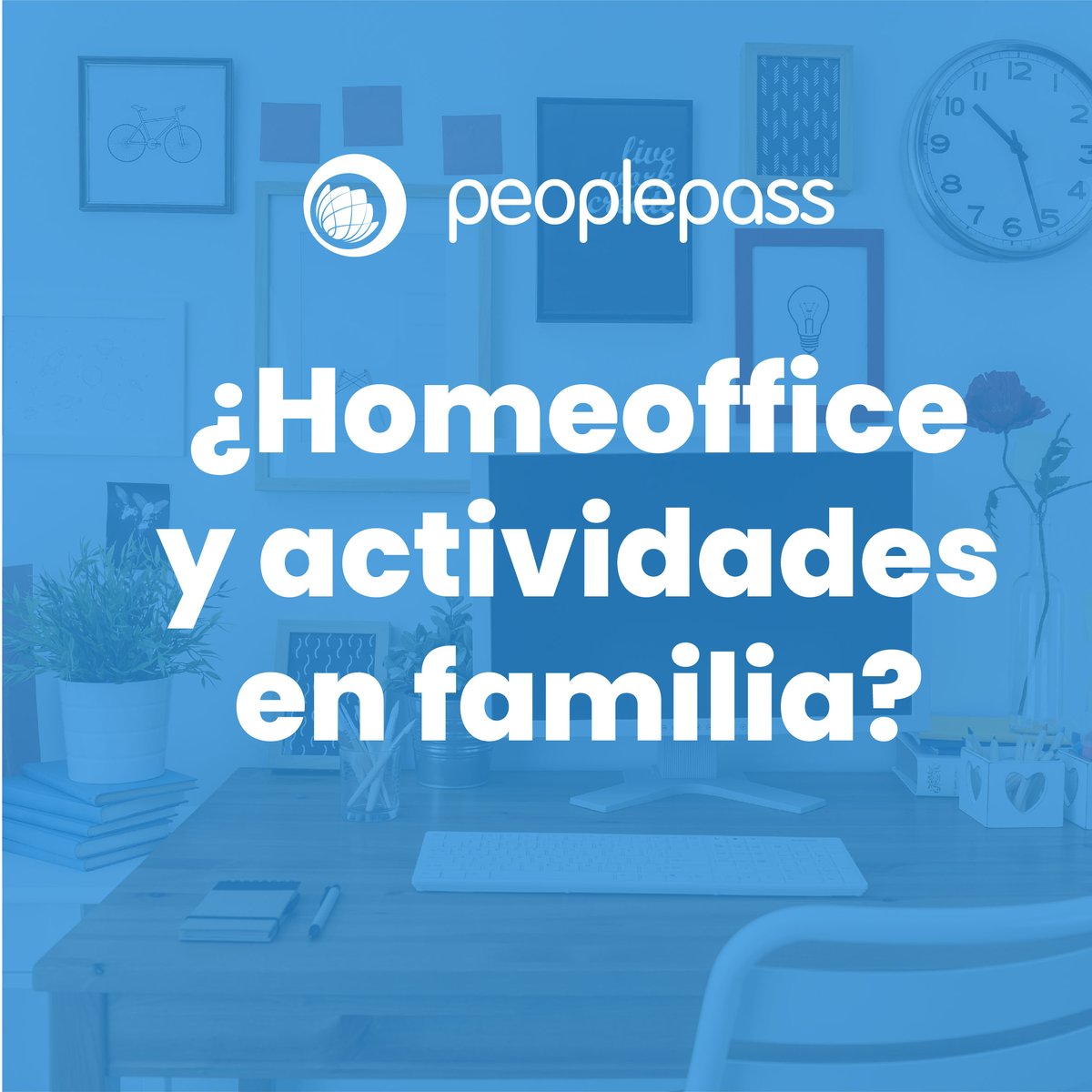 PeoplePass_com's tweet photo. Recomendaciones #Peoplepass para homeoffice y actividades en familia https://t.co/AHjzT7yCU3
