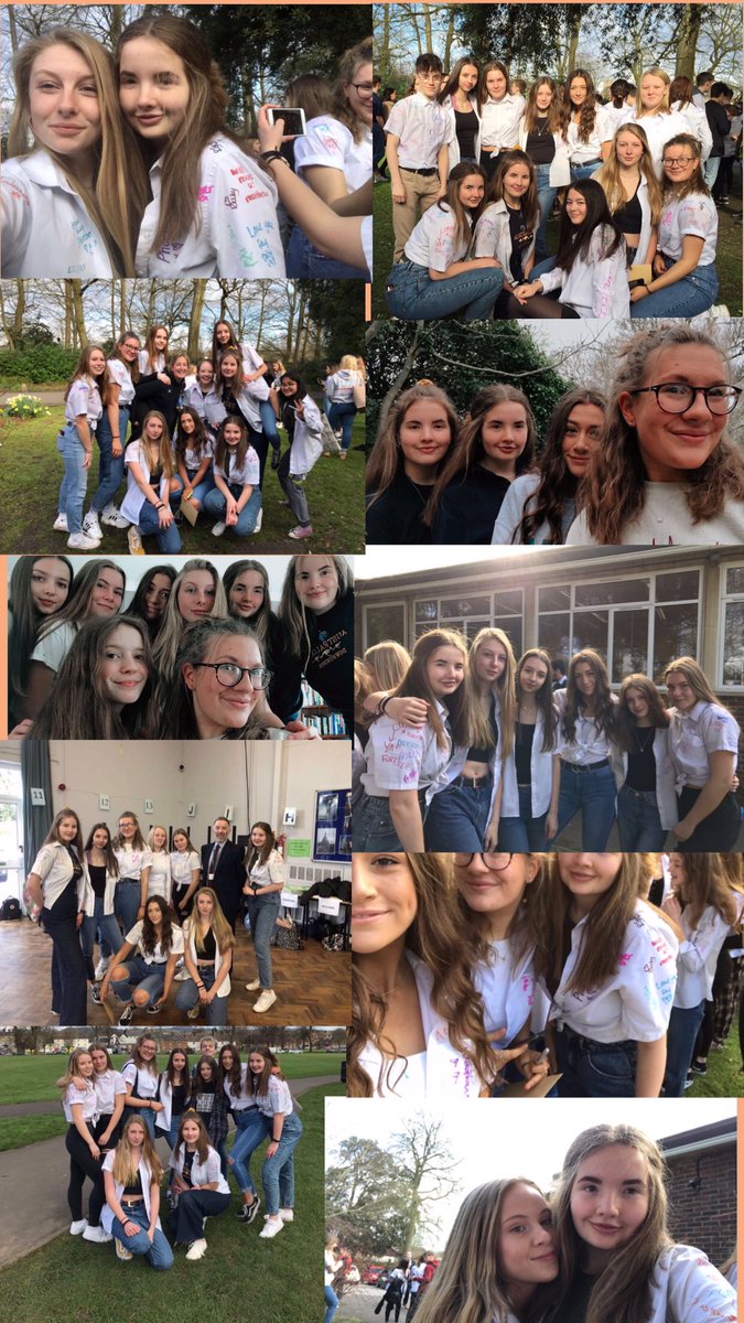 FayG2018's tweet photo. End of 5 years... well 4 and 1/2 x https://t.co/EO27eeom8k
