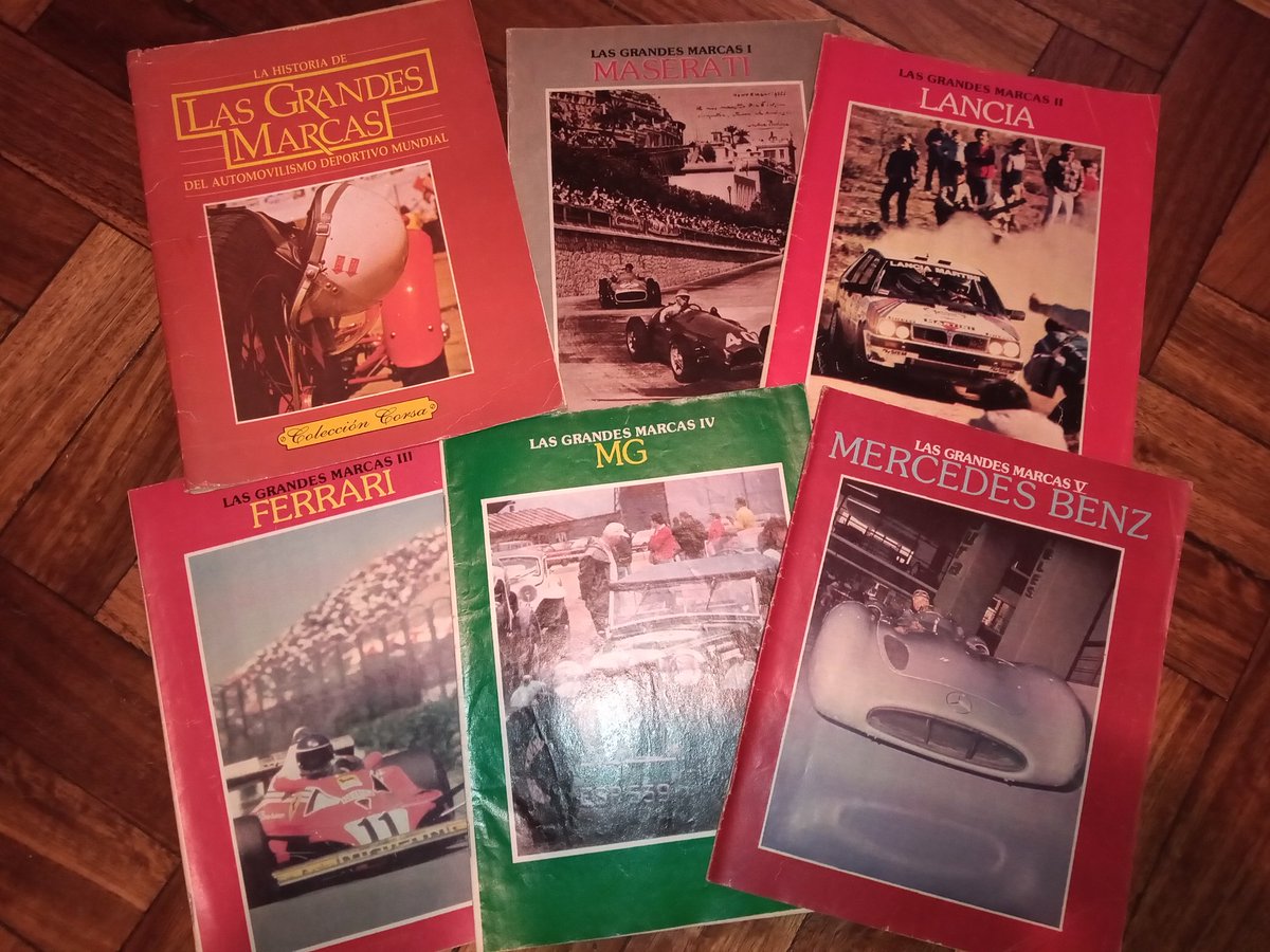 juanpilosino's tweet photo. @MediaRacing @JAL69 @luisramv Perdón de antemano #RacingBookChallenge https://t.co/G4buVLp2mx