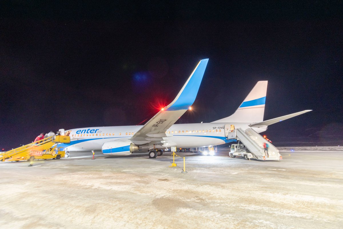 En ces temps de confinement, j'aimerais vous partager la plus belle expérience que j'ai pu vivre jusqu’à présent : Longyearbyen fin 2019 