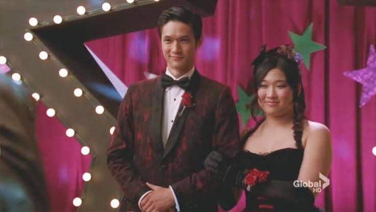 12345678910yla's tweet photo. Vamos lembrar que esses dois mereciam mais reconhecimento
#5YearsWithoutGlee https://t.co/eUM39pvH72