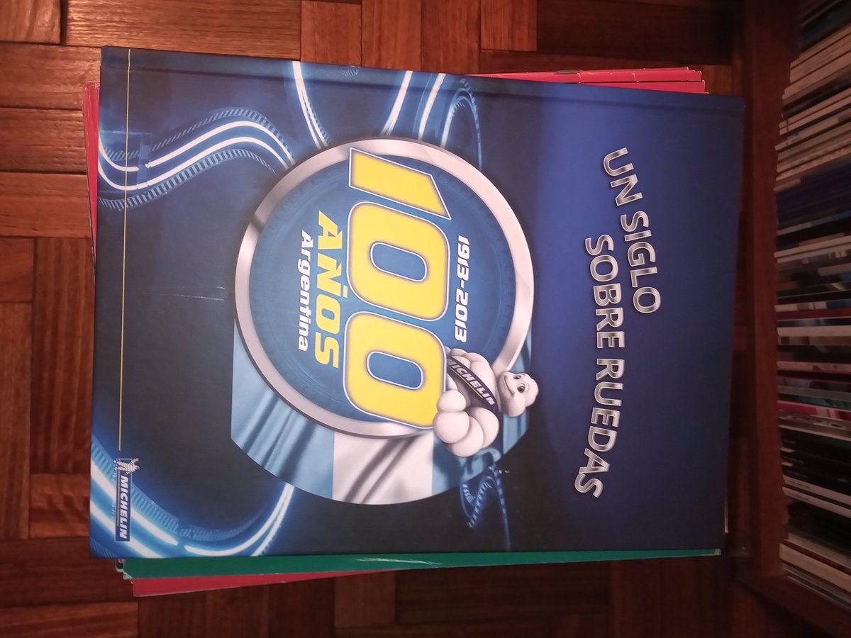 juanpilosino's tweet photo. @MediaRacing @JAL69 @luisramv #RacingBookChallenge https://t.co/SvojWzkYxA