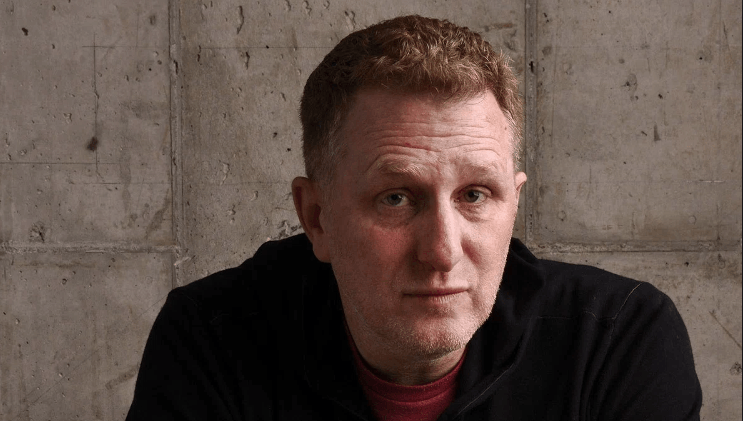 Happy 50th birthday to Michael Rapaport, star of DEEP BLUE SEA, THE 6TH DAY, KISS OF THE DAMNED, and more! 