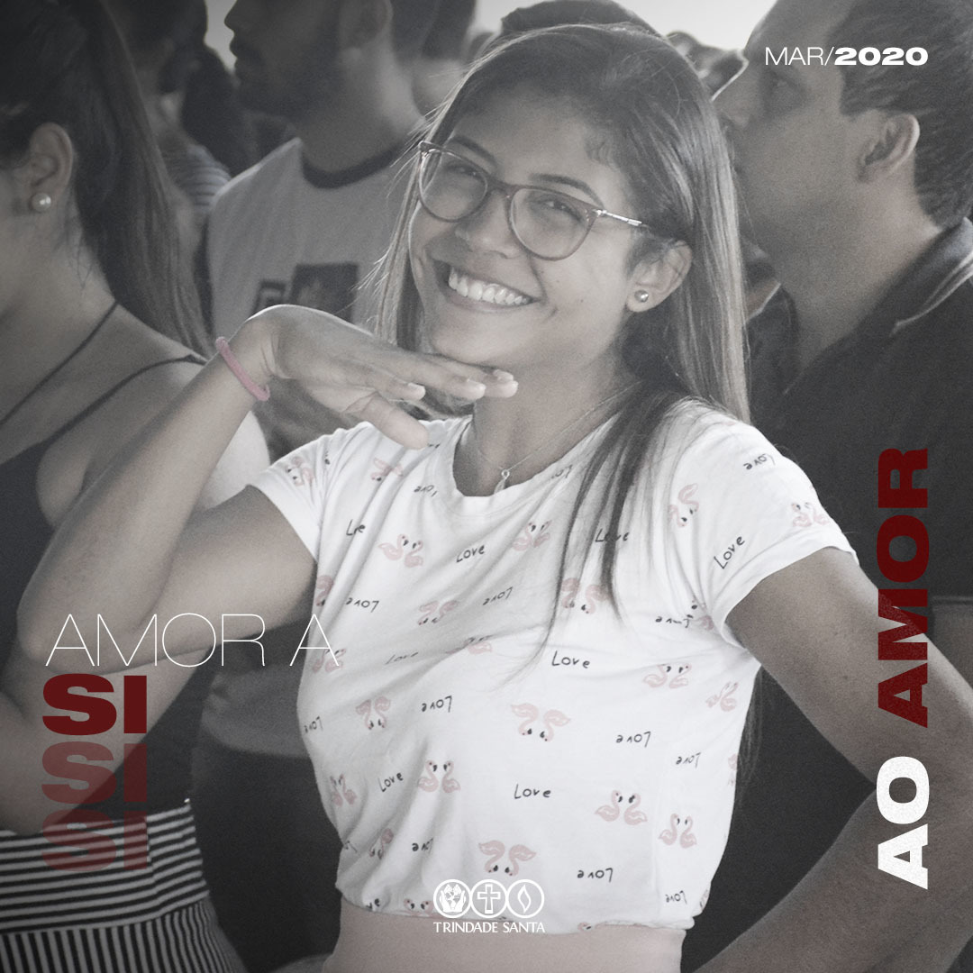 CTrindadeSanta's tweet photo. Quando nos deixamos tomar por este amor Divino, Ele nos ensina na didática diária a nos dotar de toda alegria, força e coragem para seguir firmes e com Ele encontrar outros corações necessitados dessa união divina com o Pai. 

À Trindade Santa, o nosso louvor e adoração! https://t.co/7c63x52kCM