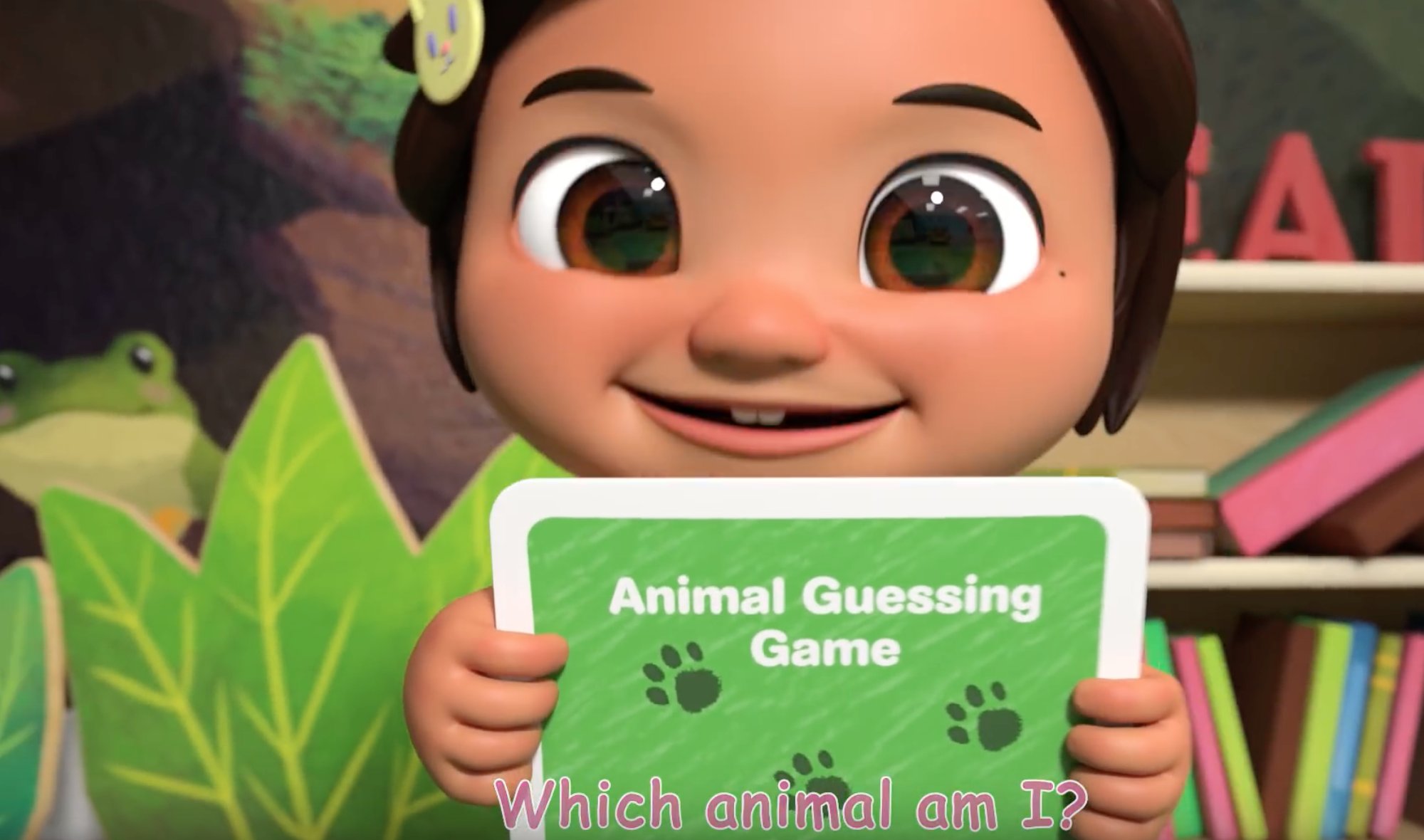 Cocomelon Nursery Rhymes on Twitter: Cocomelon Nursery Rhymes on Twitter: