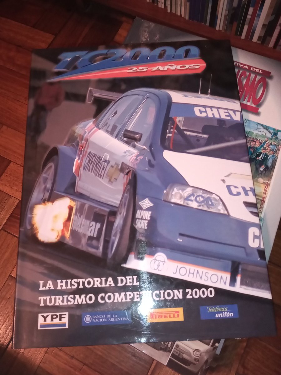 juanpilosino's tweet photo. @MediaRacing @JAL69 @luisramv #RacingBookChallenge https://t.co/YuNXdjX3Jc
