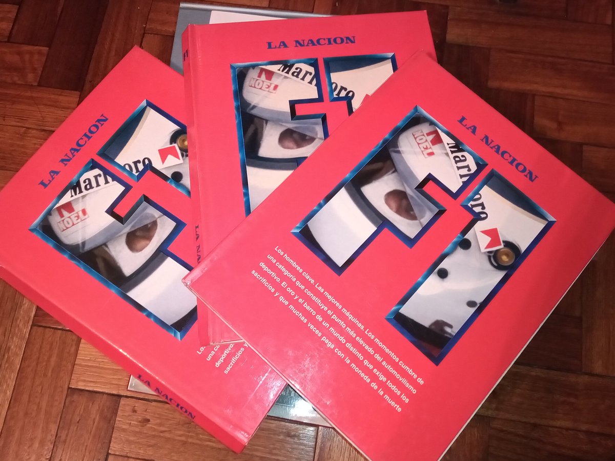 juanpilosino's tweet photo. @MediaRacing @JAL69 @luisramv #RacingBookChallenge https://t.co/YuNXdjX3Jc