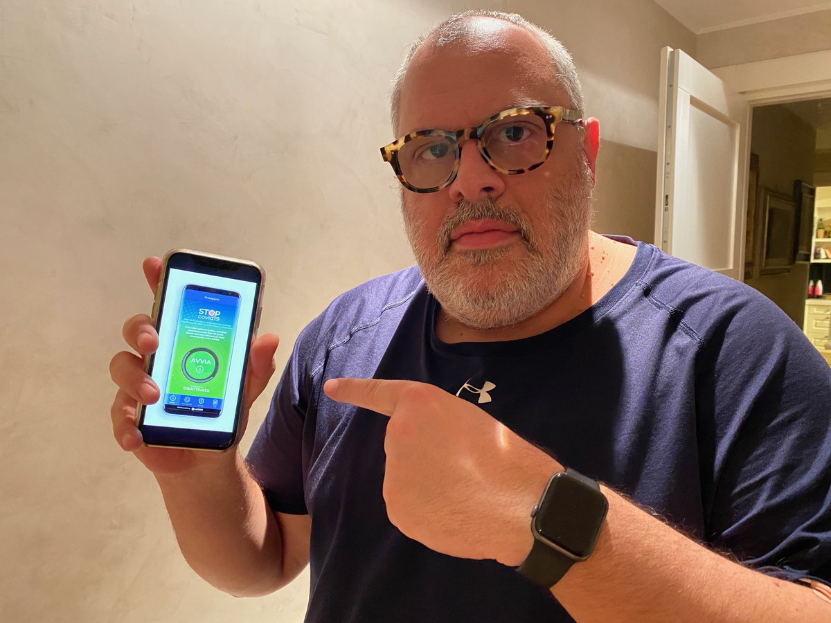 La Regione Umbria si appresta a sperimentare StopCovid 91 un’applicazione innovativa, creata allo scopo specifico di contrastare il virus Covid-19, ideata dalla società  Webtek e donata alle autorità a titolo gratuito. La lotta al virus passa anche per il digitale. #Covid_19