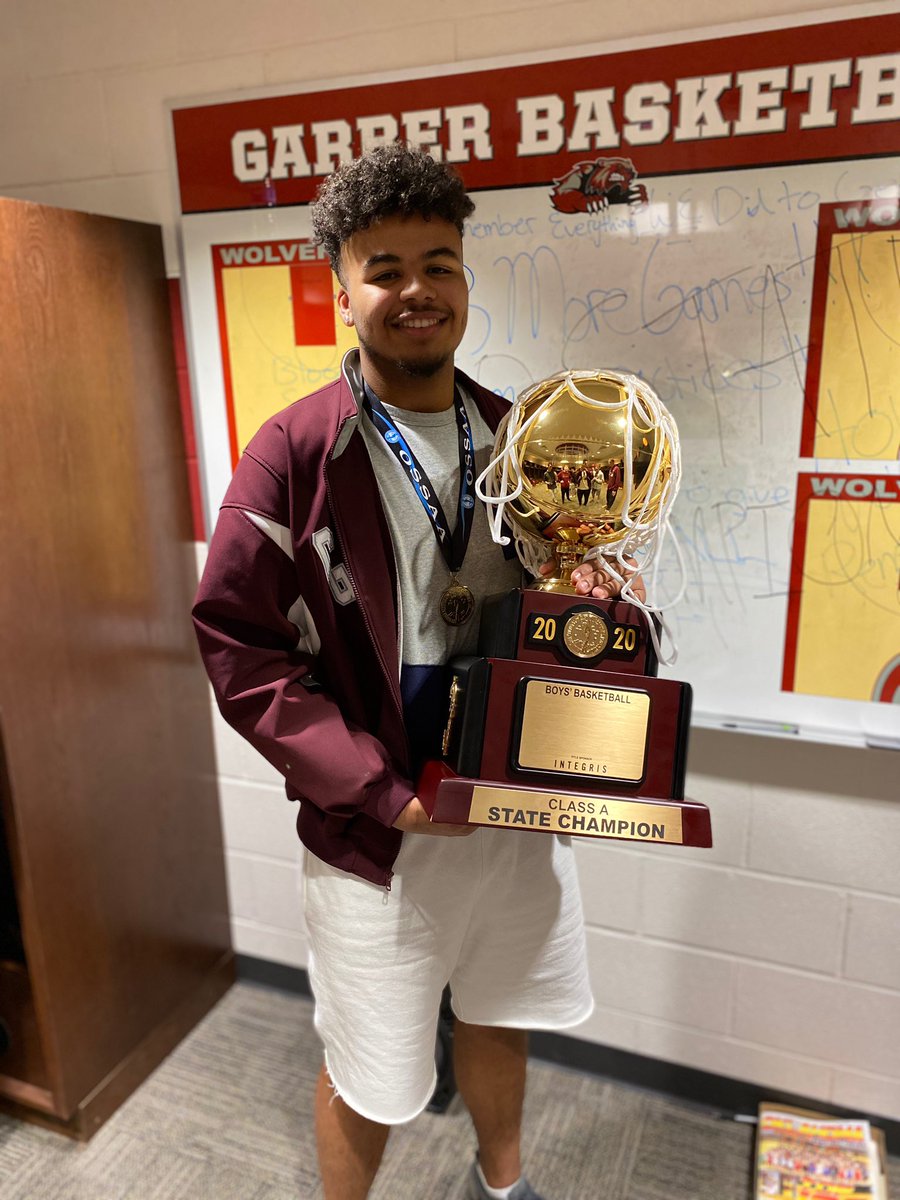 2022Oklahoma's tweet image. Congratulations State Champion @tydontechester! The 6’3 work horse may not alway receive the attention but you don’t win Championships w/o guys like him! Ty avg 8.5 rebs a game in the State Tournament. @PrepOklahoma @PHCircuit @MattReynolds___ @Ok_Wolfpack @RL_Hoops @hoops_okc