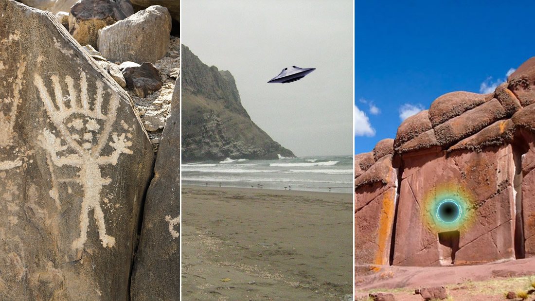 codigoocultocom's tweet photo. Misterios de Perú: entre geoglifos antropomorfos, bases alienígenas y p ... https://t.co/1HavtGURRl #AramuMuru #AvistamientoOvni #BaseAlienigena #Chilca #Huancor #Leyendas #MachuPicchu #Marcahuasi #Misterio #Nasca #Nazca #Peru #PortalEstelar #Quillarumiyoc #SoniaGupta #Titicaca https://t.co/Pe94quuqQ4