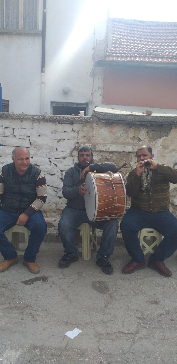 Konya Davul Zurna Ekibi (EkibiKonya) Twitter