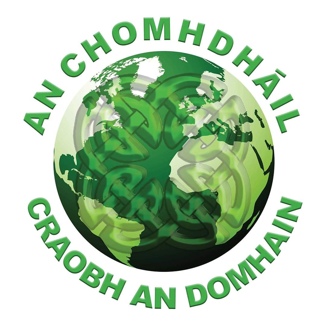 AnChomhdhail's tweet photo. We are able to advise that the 2021 AN CHOMHDHÁIL WORLD CHAMPIONSHIPS will take place on Saturday 27th March until Saturday 3rd April in the INEC Killarney!

For now, stay safe, support each other and BE KIND! https://t.co/YTOYqjg2jh