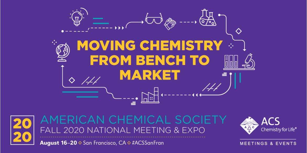 AGRO Division of American Chemical Society tweet media