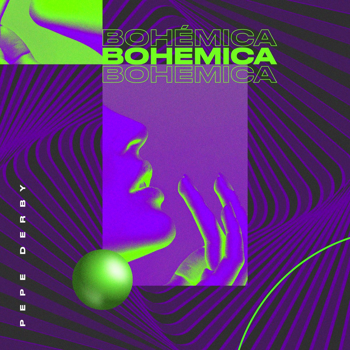 Hoy día de estreno! Lxs invitamos a escuchar nuestro nuevo single #Bohémica🎧 @altafonte_chile    

▶open.spotify.com/album/2nHcdzPm…