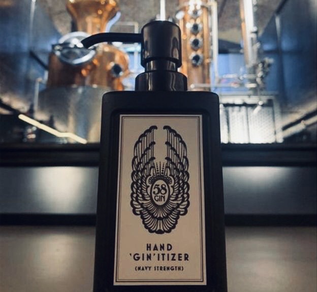 58 and CO. tweet media