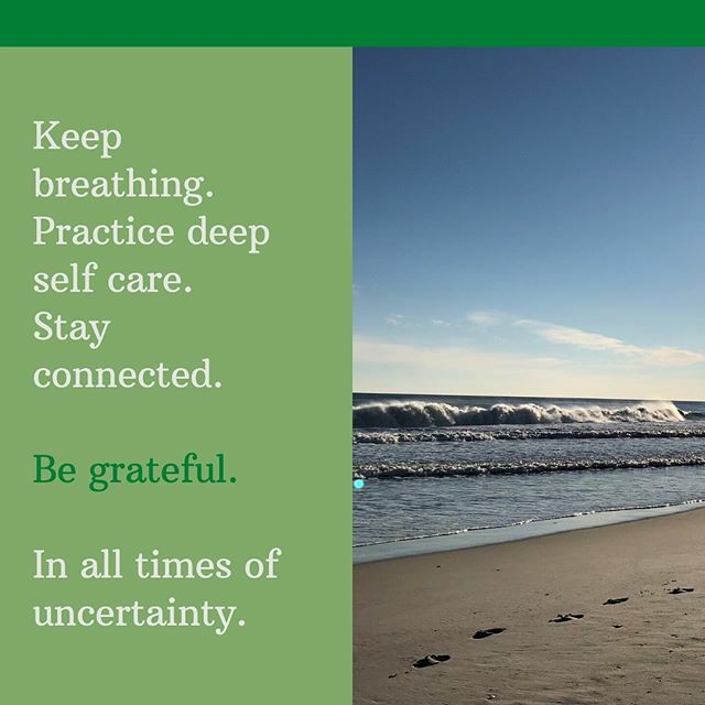 The times we are living in are wild right now. Here are a few gems for how to calm the internal waters.
.
Oh yeah, and the last one — FORGIVE. ift.tt/2vCMkF0
