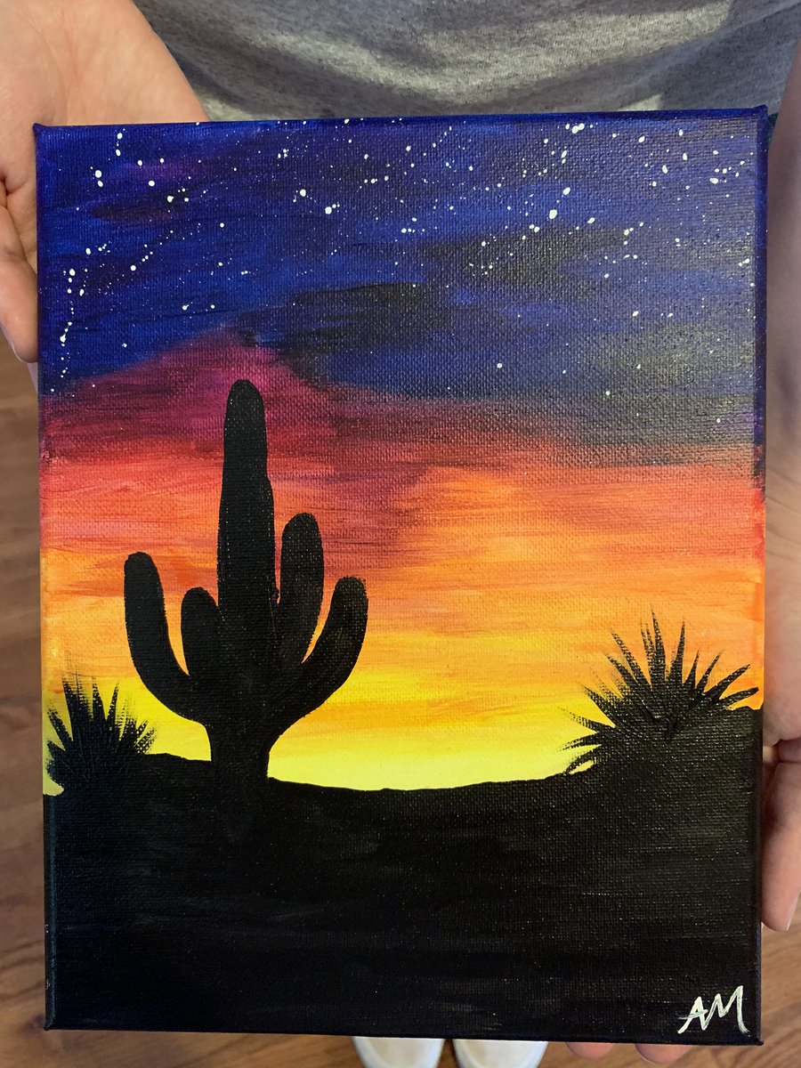 cardfandave's tweet photo. Love my talented family!  We have been having art camp since we are quarantined! https://t.co/kleOqEd4dY