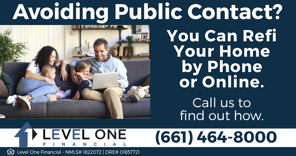 Level One Financial tweet media