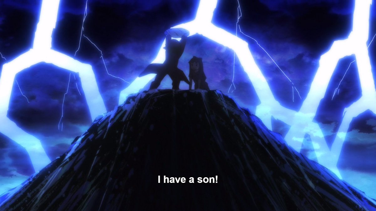 Doublethree1's tweet image. #SeitokaiYakuindomo