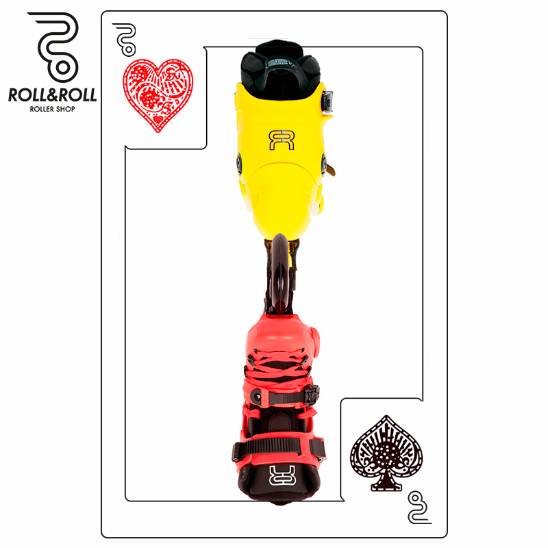 RollnRoll_shops's tweet photo. ♠️♣️ A Jugar en casa para practicar en la calle, ♥️♦️
que tu rutina no se detenga #Patina #TiendaDePatines #CDMX #RollAndRoll #Streetking #PAtinaSinLimites https://t.co/HV139c5N8i