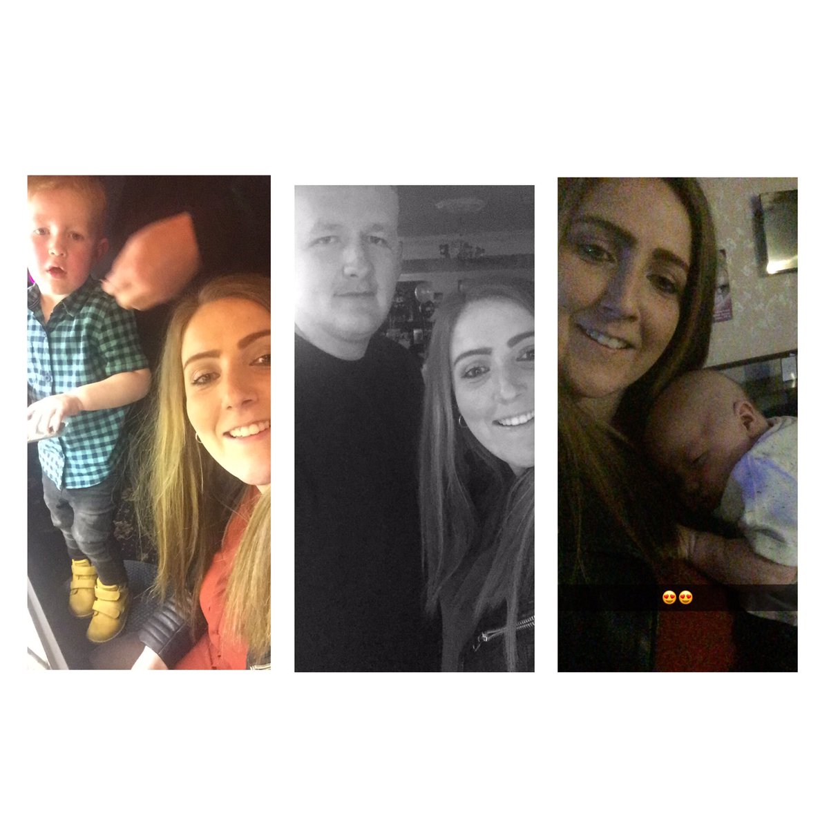 HannahBriscoe1's tweet photo. My boys 👨‍👩‍👦‍👦💙 https://t.co/VPpLnG3UrF