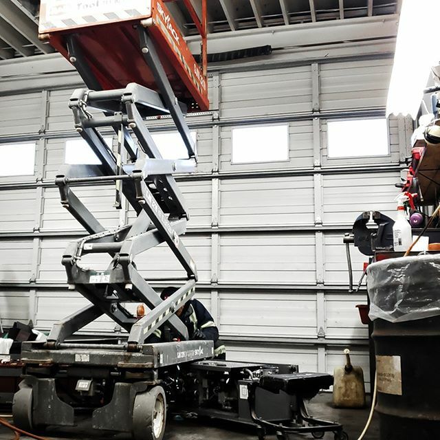 A & B Tool Rentals tweet media