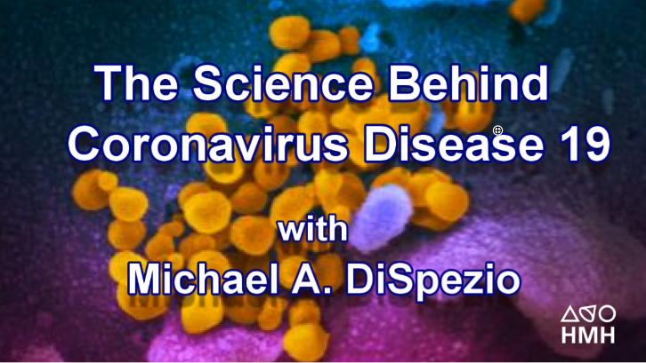 Michael DiSpezio tweet media