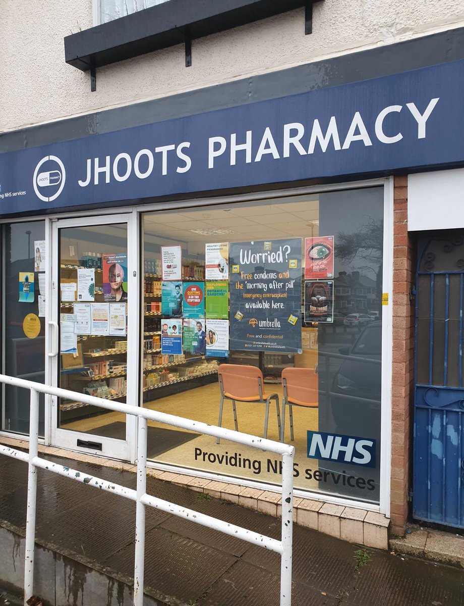 saabtalk's tweet photo. @grantshapps 2 days ago I brought to the attention via Twitter how Jhoots Pharmacy in Birmingham inflated the price of children's Calpol and Paracetamol in the current CVOID-19 crisis and I know you previously opened a pharmacy as a guest of honour. https://t.co/ty2paH2hxQ