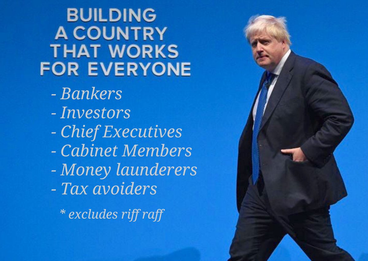 WistfulCass's tweet image. Who could have imagined such mahoosive #StateIntervention, let alone from #Tories under vile, trainee dictator, #BorisJohnson. You just *know* policies must be 'on the cheap' &amp;amp; #Tories set to gain in long run

Doesn't go far enough for #TaxPaying #GigEconomy workers   #Newsnight