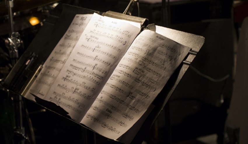 CaraSantaMaria's tweet photo. Researchers have found that proteins make their very own music. 🎶

#AminoAcids #Proteins #Music #AI #MusicalVibrations #ProteinSymphony

https://t.co/Fnkasb1hy4 https://t.co/8Rs7dQoXi0
