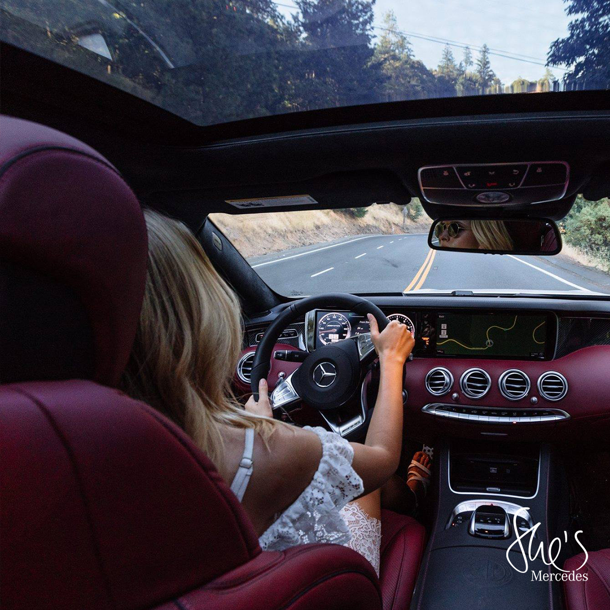 MB_RavisaHaus's tweet photo. Resalta tu seguridad y siéntete en libertad. #ShesMercedesMX #MercedesBenzMorelia #MBExperience #AwesomeCars https://t.co/pJeP1rJkvT