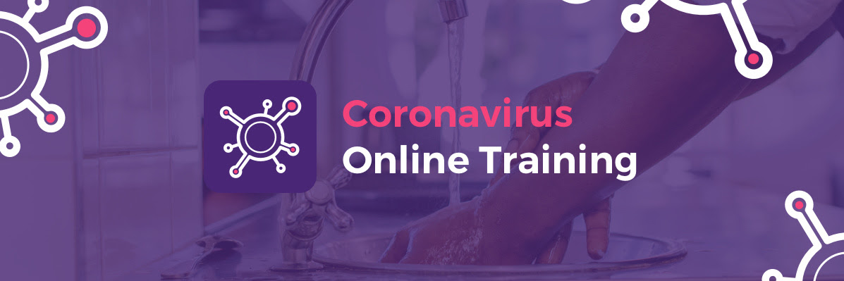 Sparkwork_SaaS's tweet photo. Together with our partners at the Home Care Institute, we have put together a comprehensive FREE course on COVID-19 focusing on minimizing the impact of this dreadful virus in workplace settings. Please get in touch. #Covid_19 #onlinetraining https://t.co/bsBJKvlQZV
