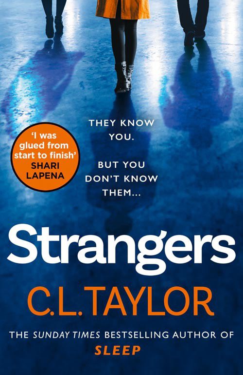 Misti Nash (@mistimoobooks) on Twitter photo Just one of the very exciting blog tours I’ve got coming up soon! Cannot wait for Strangers! 🧡#DontTalkToStrangers <a href="/callytaylor/">C.L. Taylor</a> <a href="/AvonBooksUK/">Avon Books UK</a> Just one of the very exciting blog tours I’ve got coming up soon! Cannot wait for Strangers! 🧡#DontTalkToStrangers <a href="/callytaylor/">C.L. Taylor</a> <a href="/AvonBooksUK/">Avon Books UK</a>