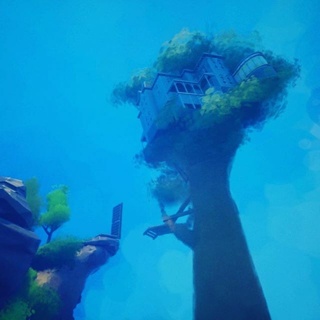 Tom_omb's tweet image. Tree House Manor made in #dreams on #Ps4 Superbsocks is my #Psid

It's a short exploration level,  I plan to do something more ambitious with part 2.  I'd love to get feedback from any Dreams players out there.

#Ps4dreams #Dreamsps4 #Treehouse #Ps5 #PS4… ift.tt/3diiVRt