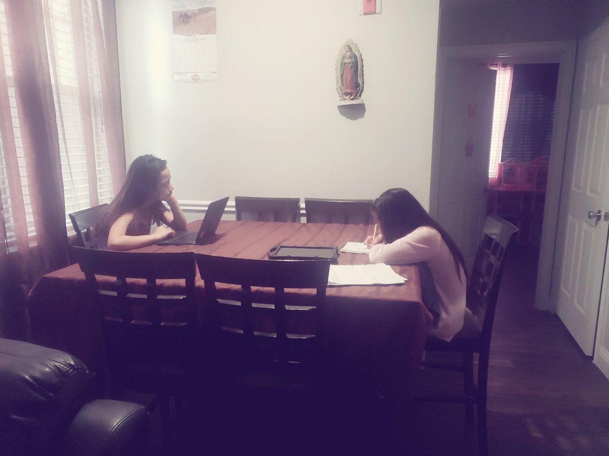 nora puente tweet media