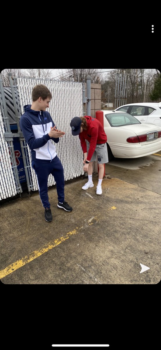 Happy 18 <a href="/RyanMendenhall4/">Ryan Mendenhall</a> 🔥👿we up to something 🤷🏼‍♂️🖤Live.