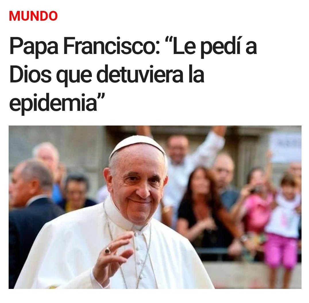 Pues te ha dejado en visto, Paco
